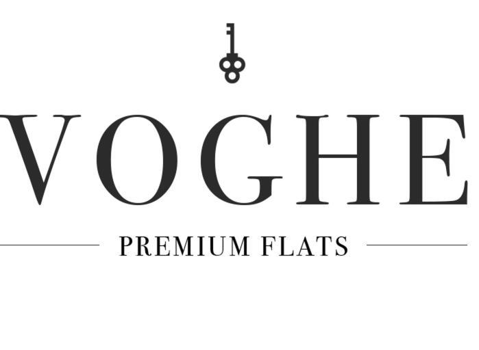 Voghe Premium Flats Aparthotel Valência Quarto foto